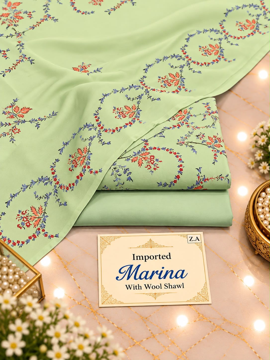 MARINA COLLECTION