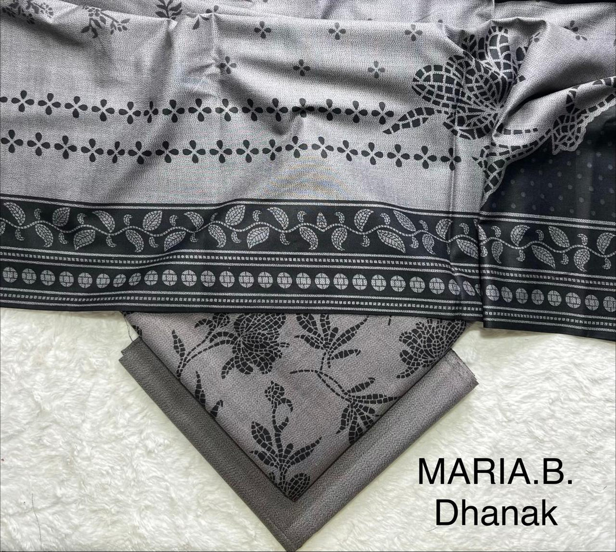 MARIA.B. — DHANAK COLLECTION