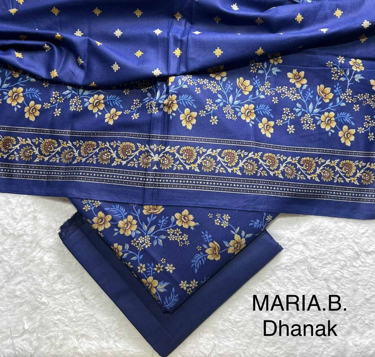 MARIA.B. — DHANAK COLLECTION
