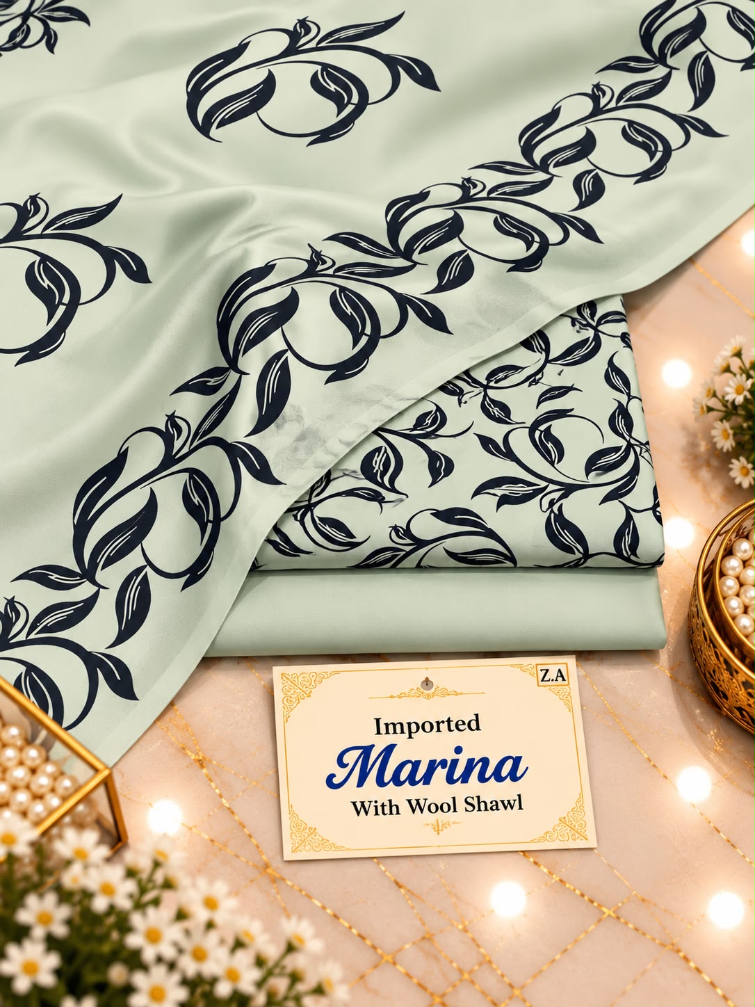 MARINA COLLECTION