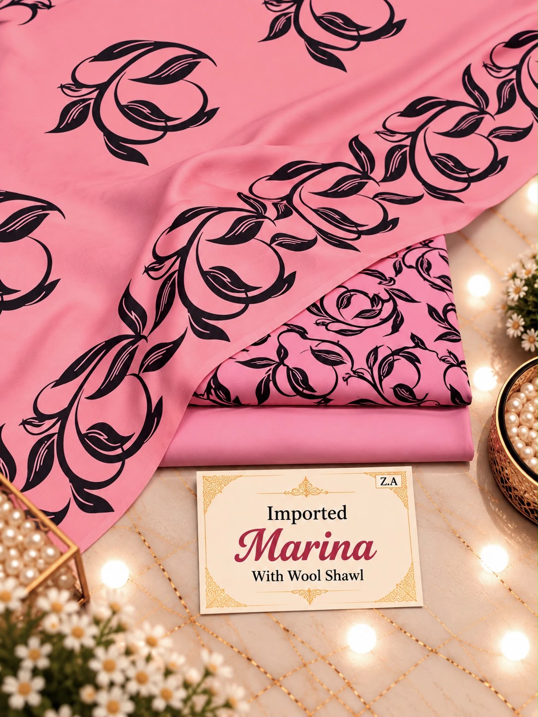 MARINA COLLECTION