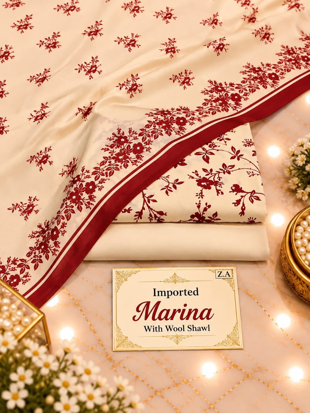 MARINA COLLECTION