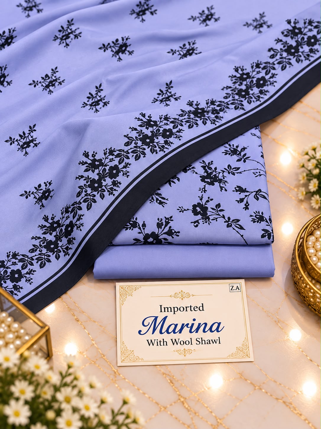 MARINA COLLECTION
