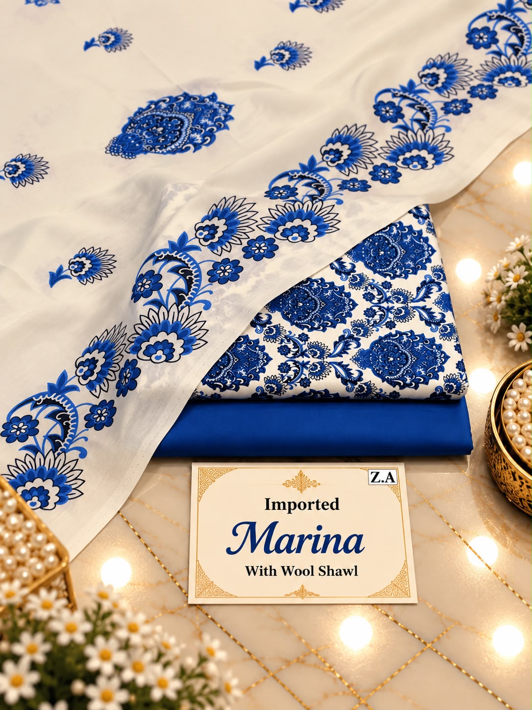 MARINA COLLECTION