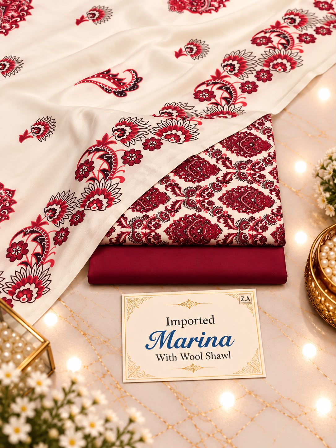 MARINA COLLECTION
