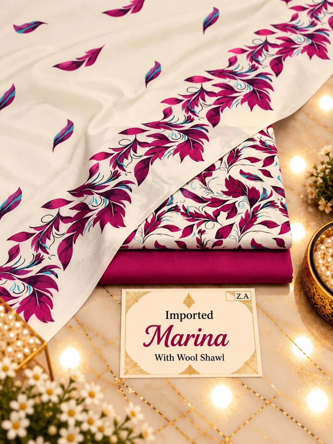 MARINA COLLECTION
