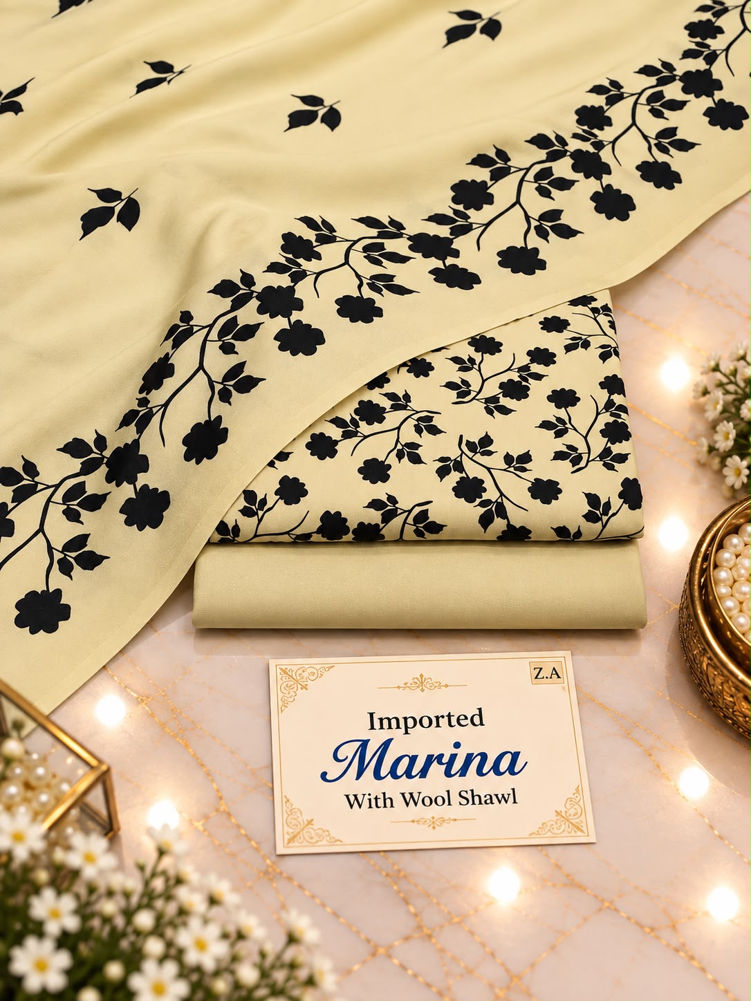 MARINA COLLECTION
