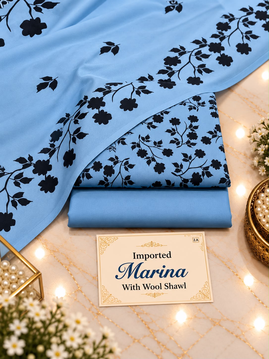 MARINA COLLECTION