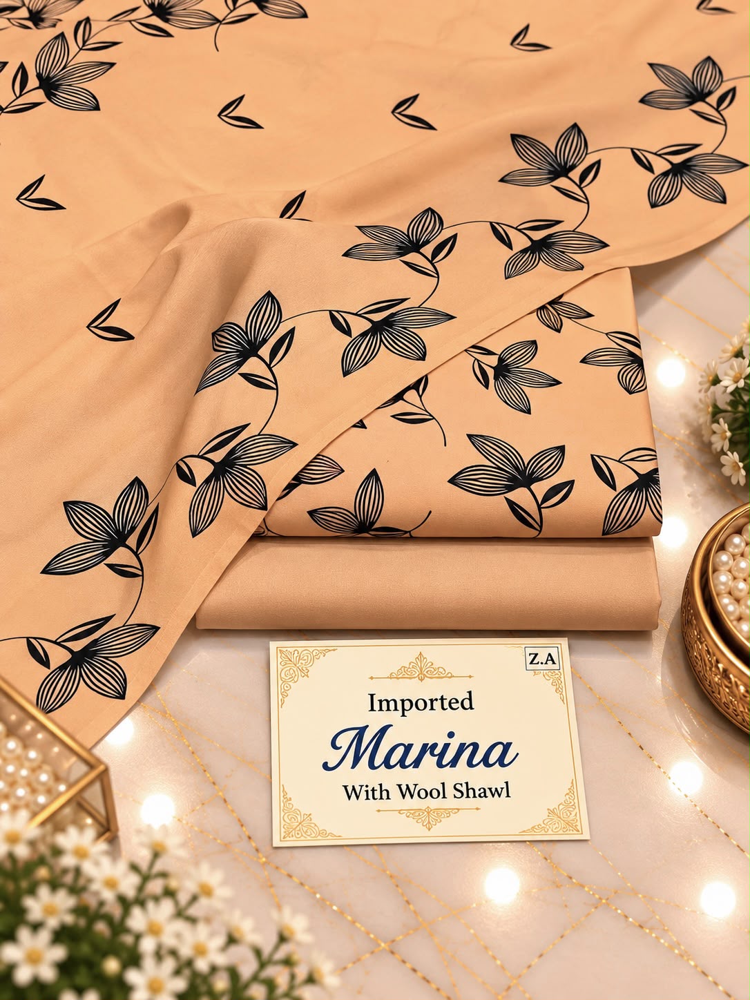 MARINA COLLECTION
