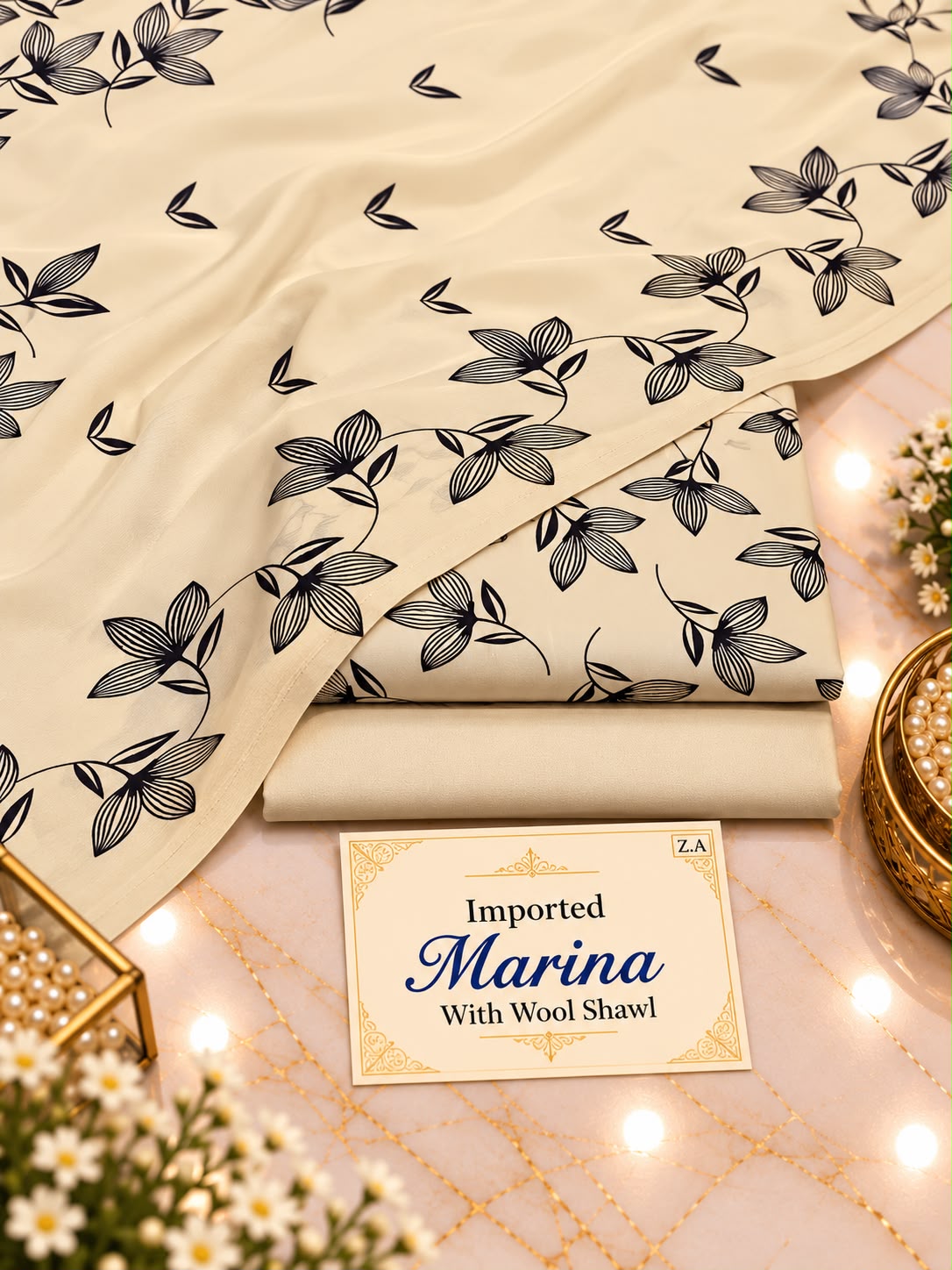 MARINA COLLECTION
