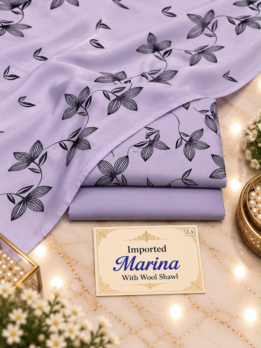 MARINA COLLECTION