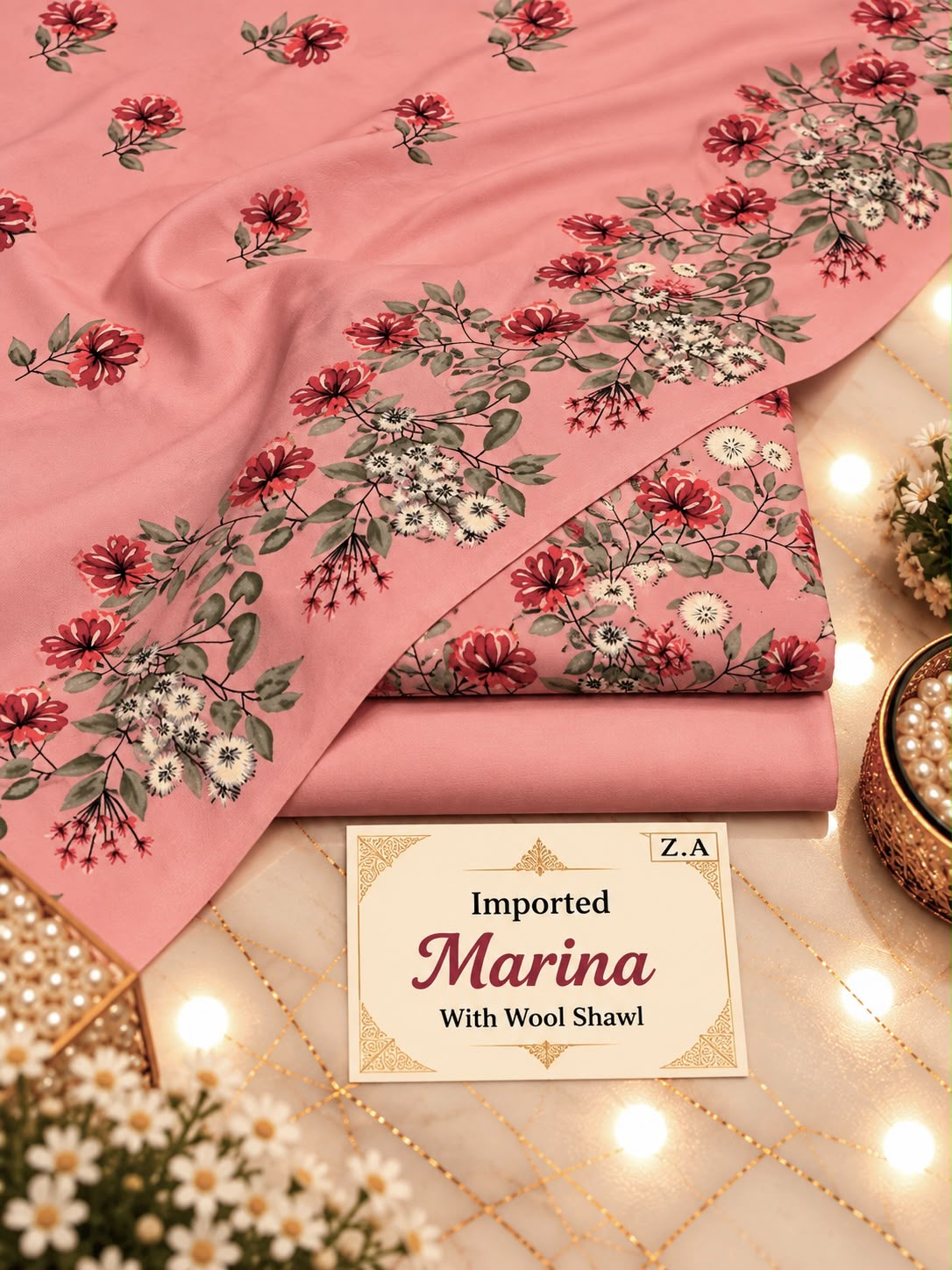 MARINA COLLECTION