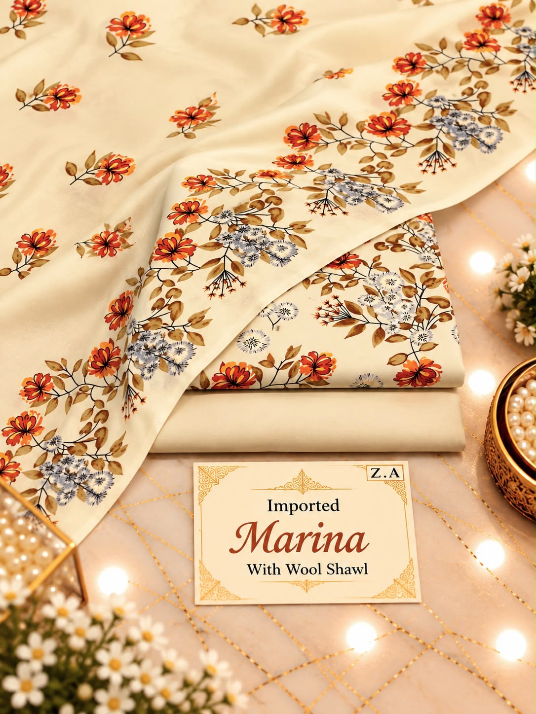 MARINA COLLECTION
