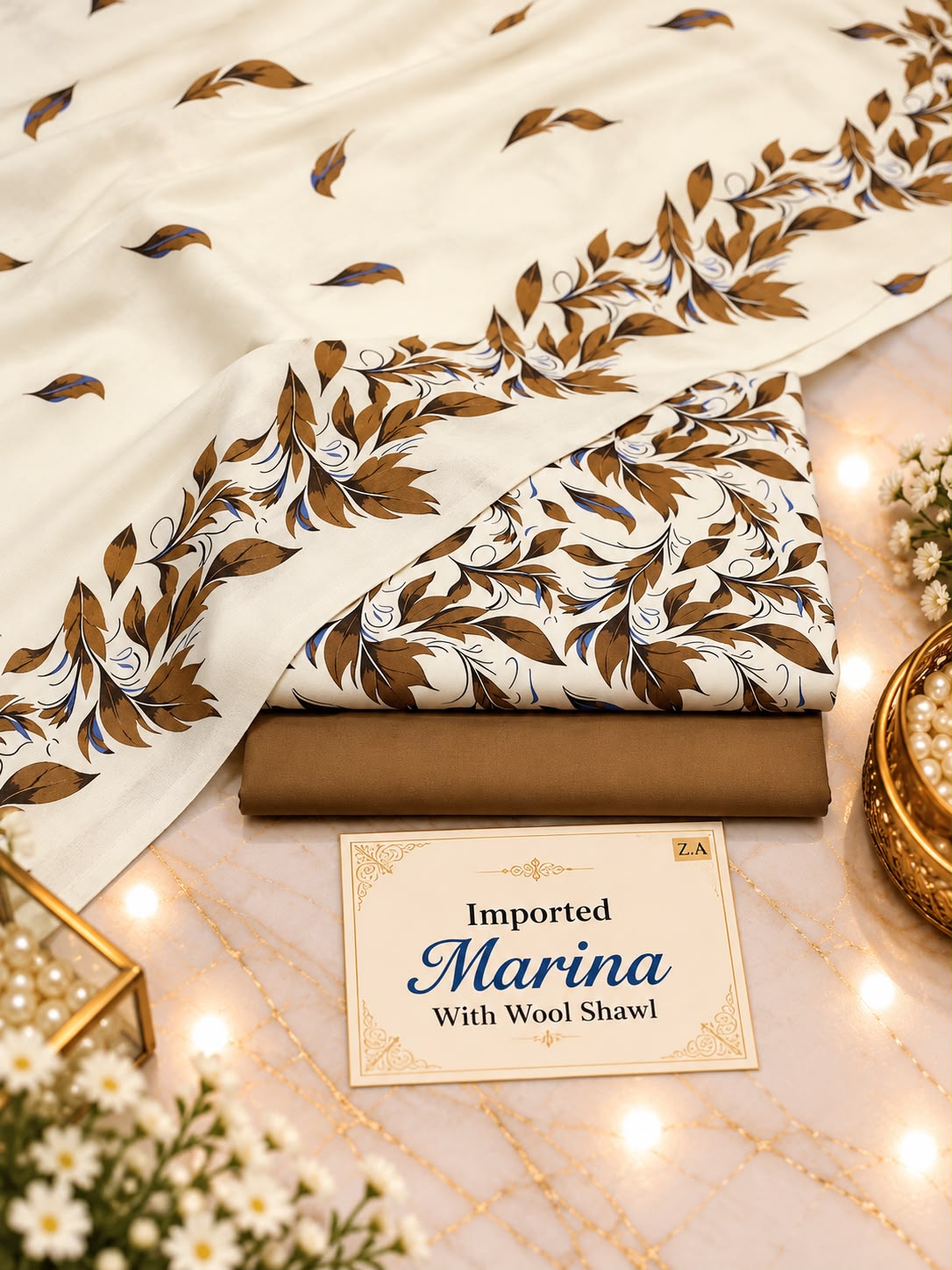 MARINA COLLECTION