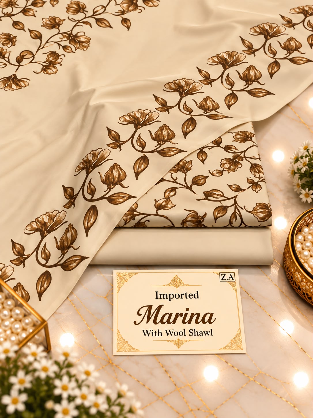 MARINA COLLECTION