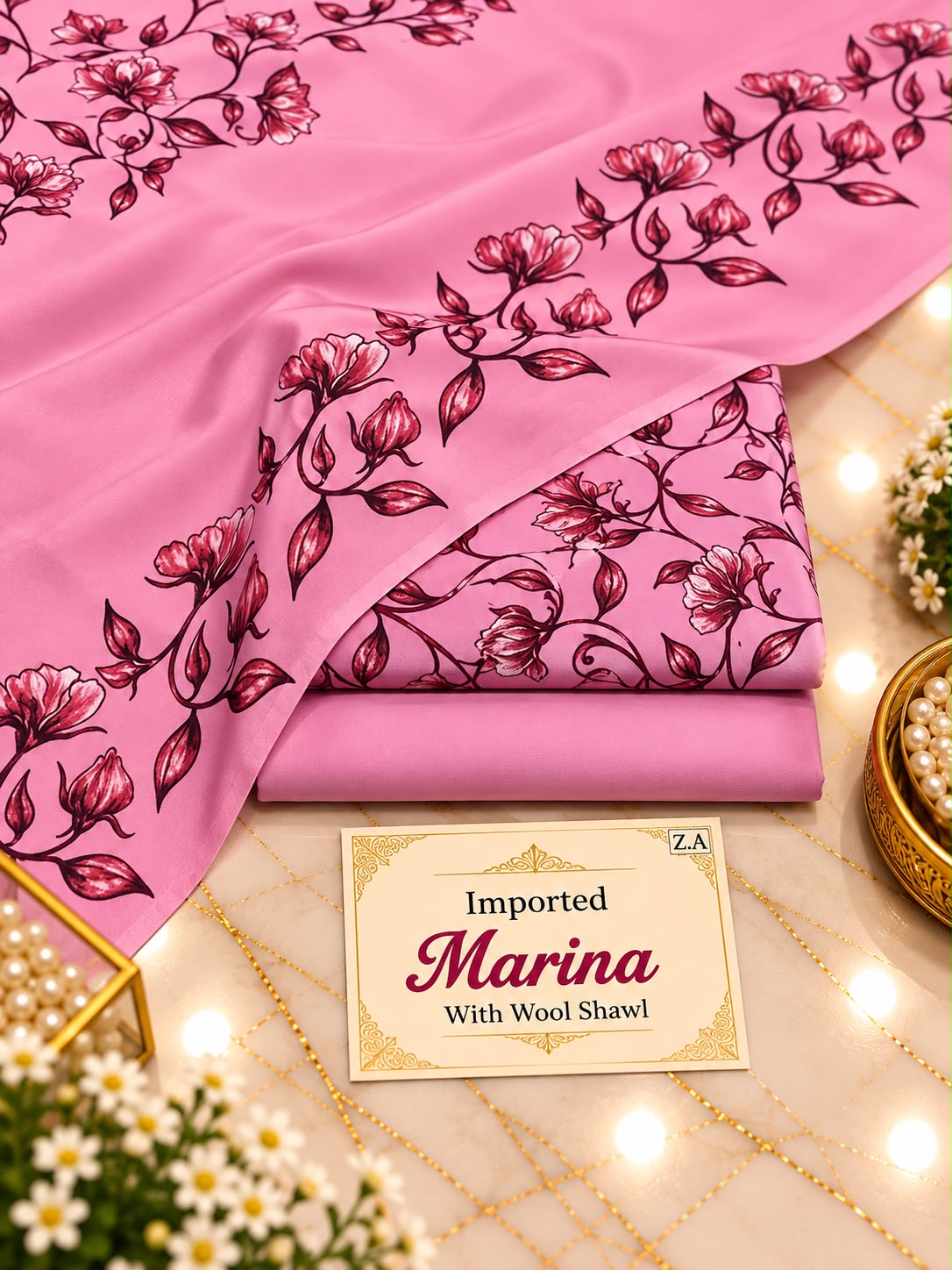 MARINA COLLECTION