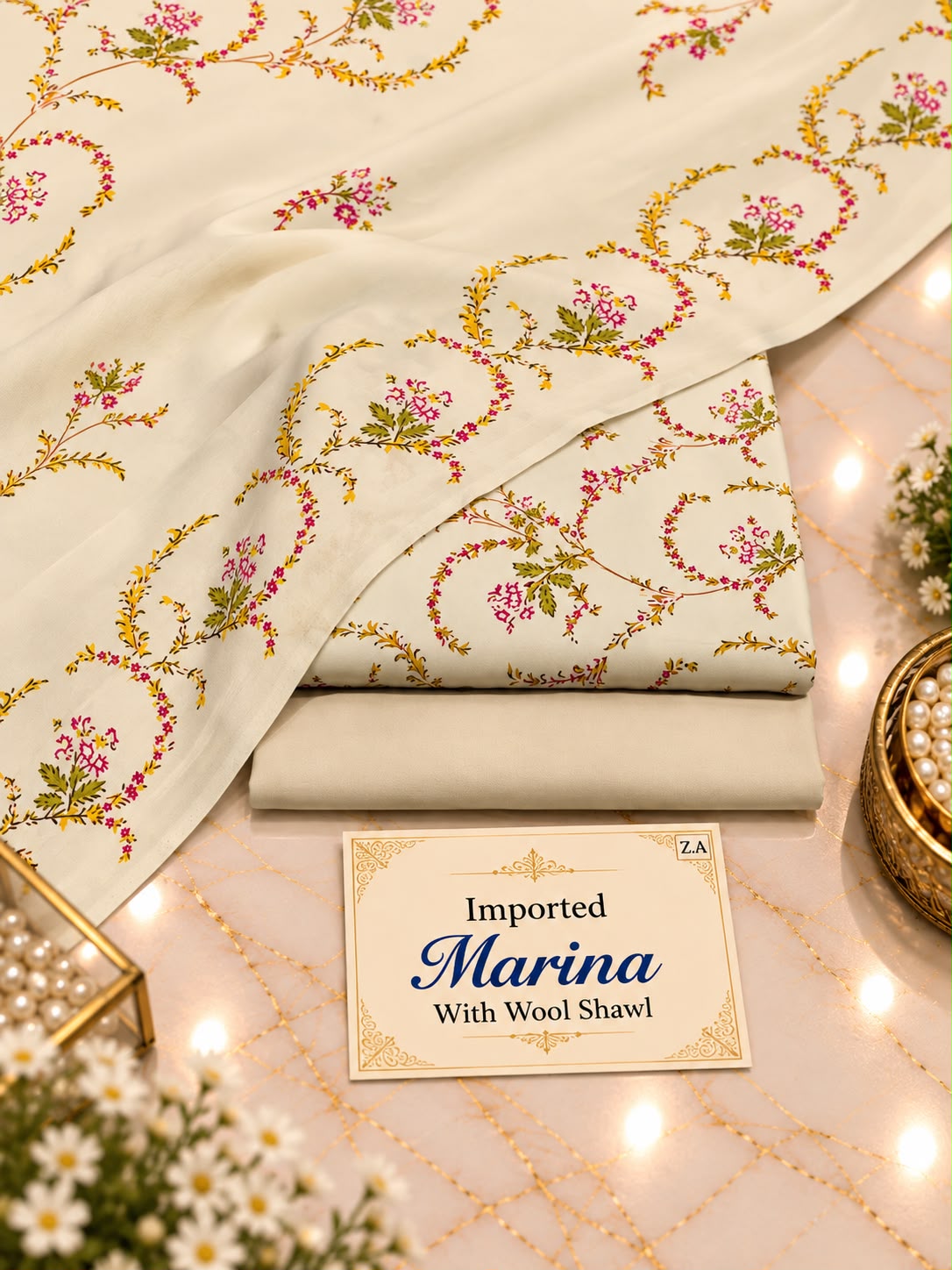 MARINA COLLECTION