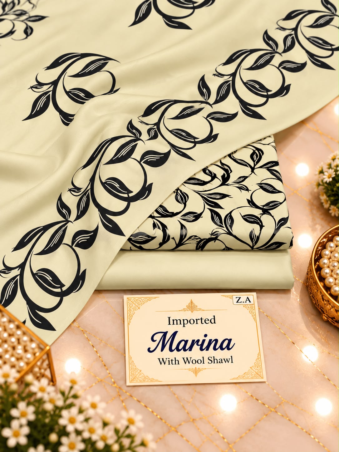 MARINA COLLECTION