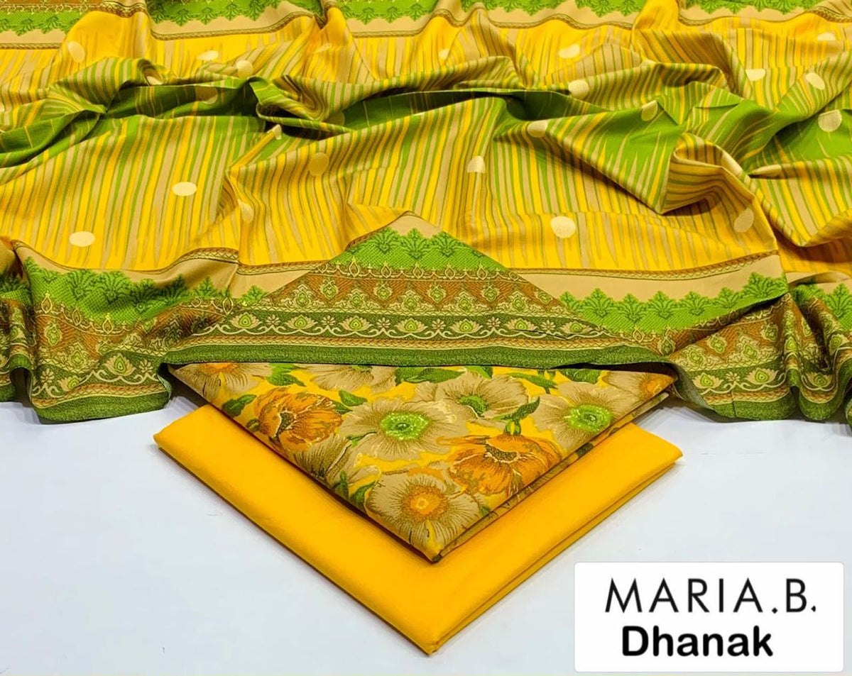 MARIA.B. — DHANAK COLLECTION