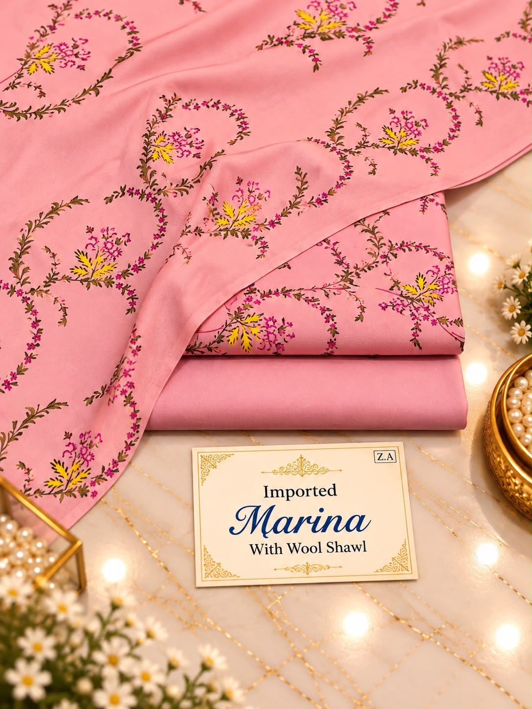 MARINA COLLECTION