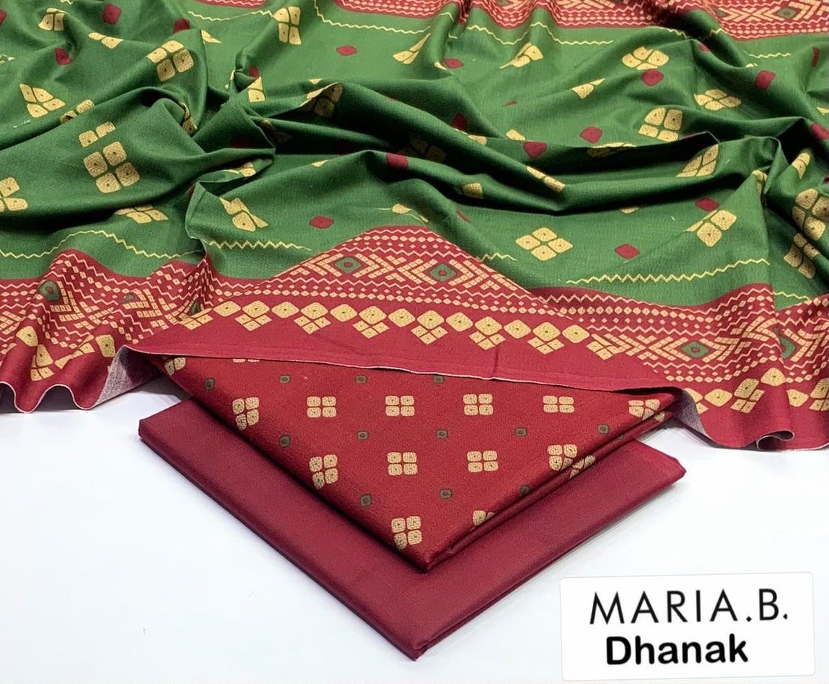 MARIA.B. — DHANAK COLLECTION
