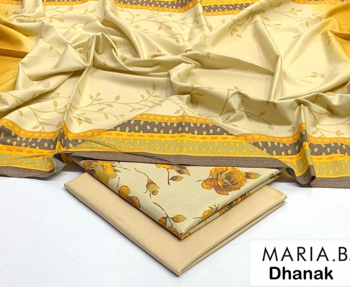 MARIA.B. — DHANAK COLLECTION