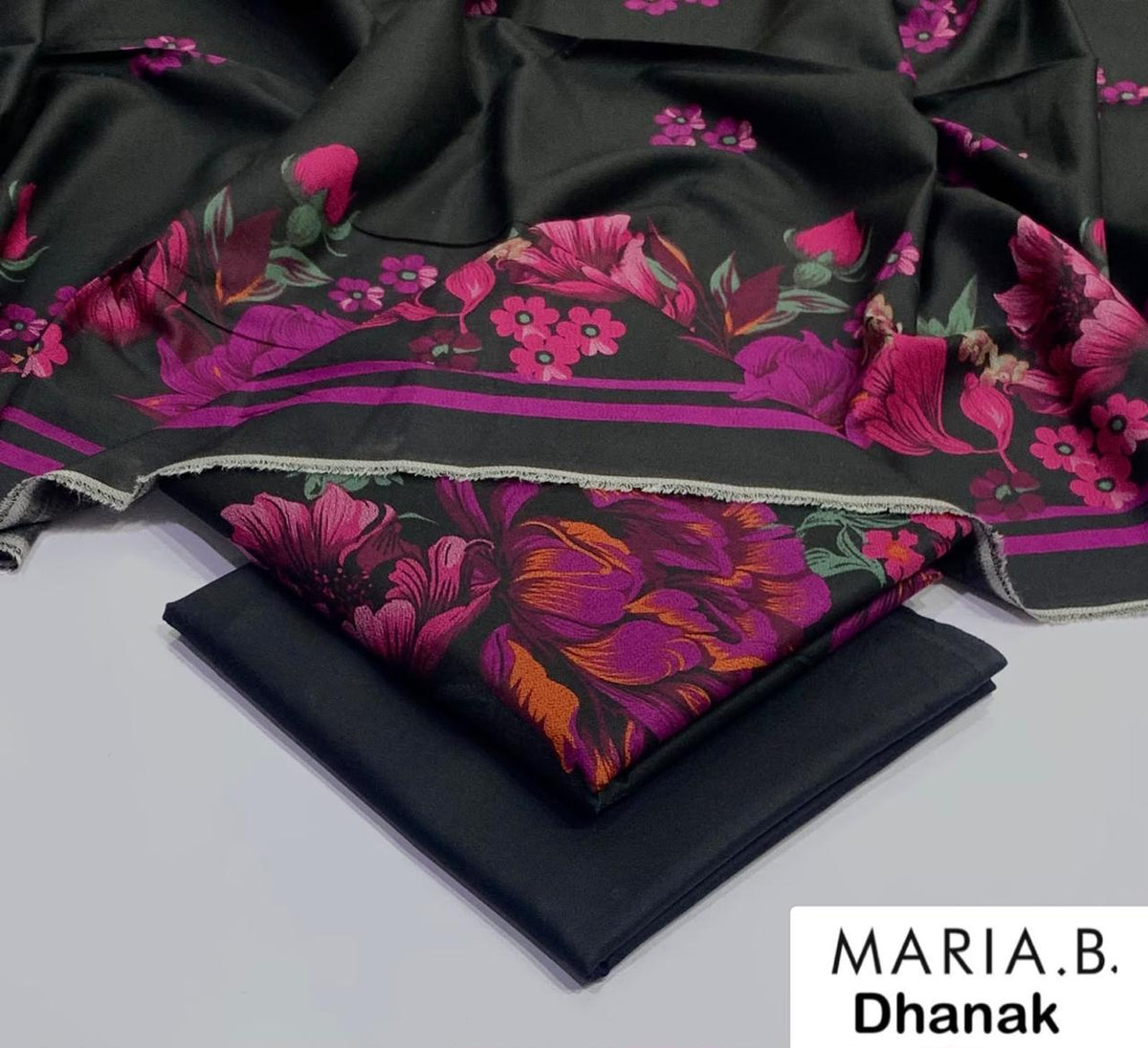 MARIA.B. — DHANAK COLLECTION