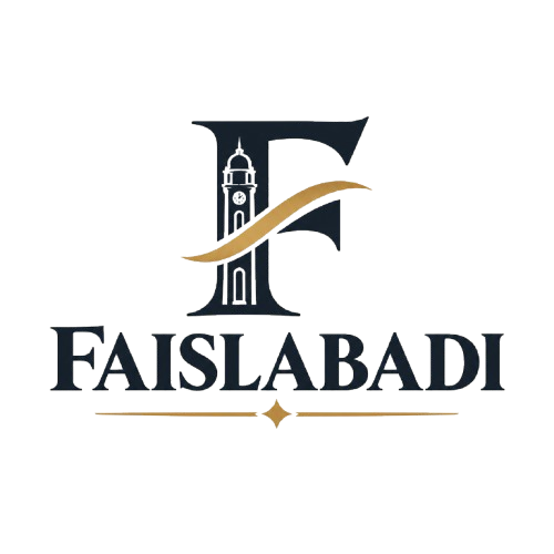 FAISLABADI BRAND