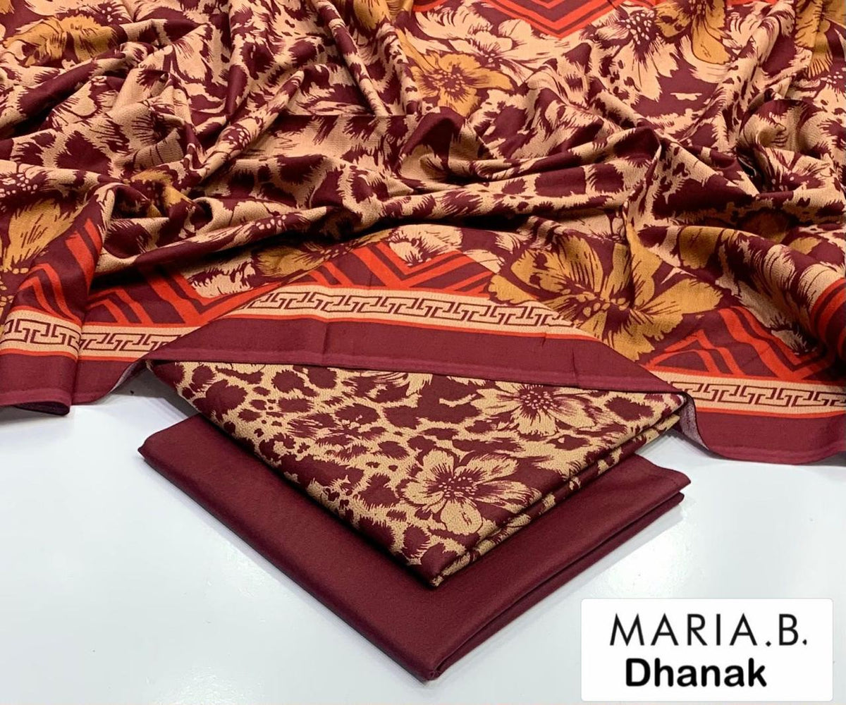 MARIA.B. — DHANAK COLLECTION