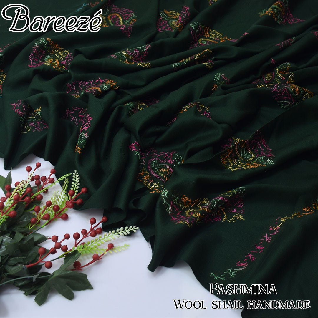 BAREEZE PASHMINA