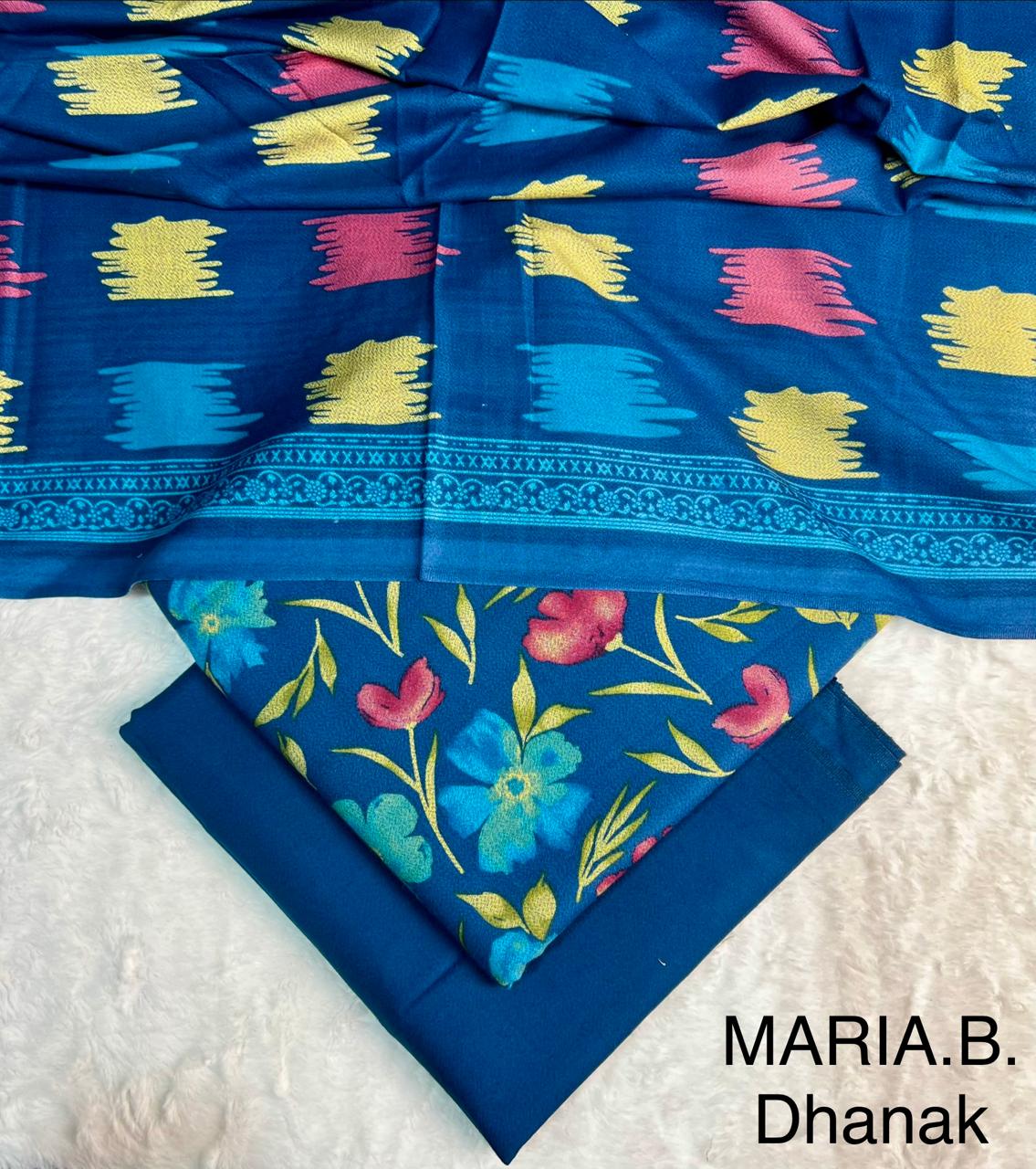 MARIA.B. — DHANAK COLLECTION