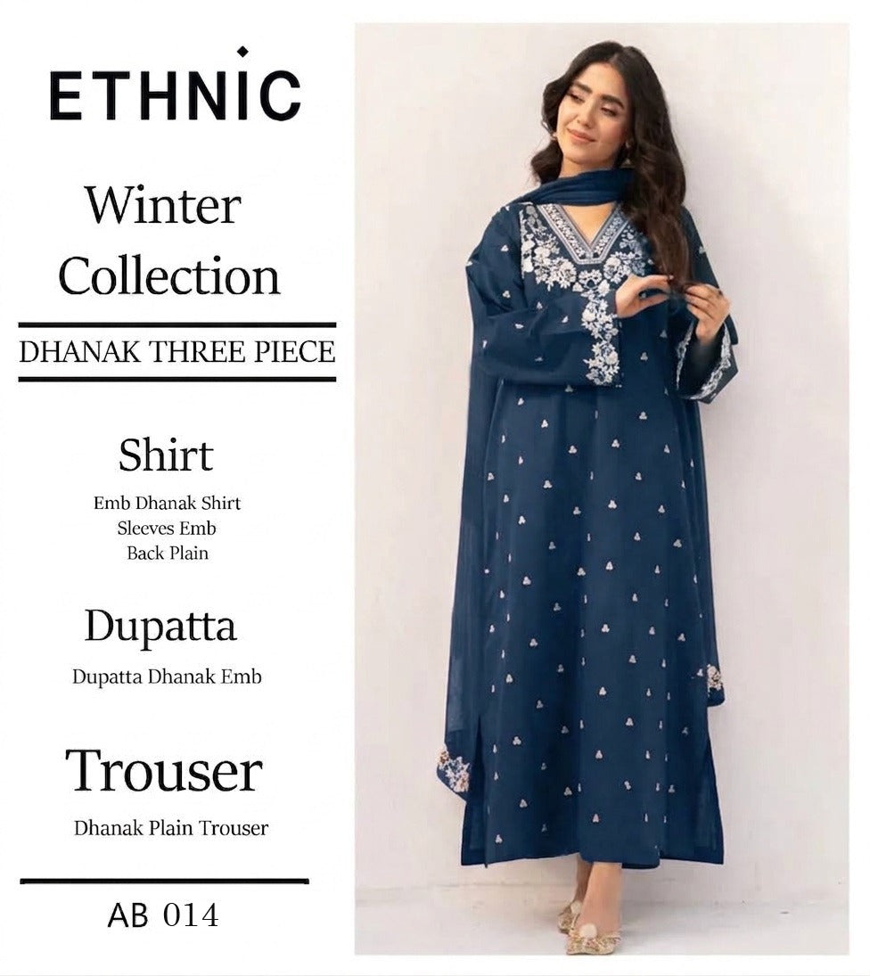 ETAHNIC FANCY SUITS